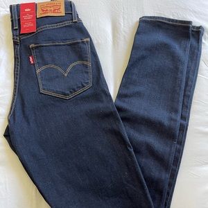 Brand New Levi’s Jeans
